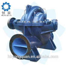 Large capacity farm irrigation heavy duty industrial water pump